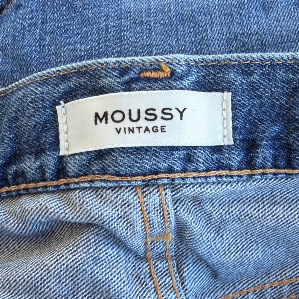 Blue Men's Jeans